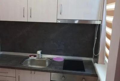 Garsonieră în Vitan