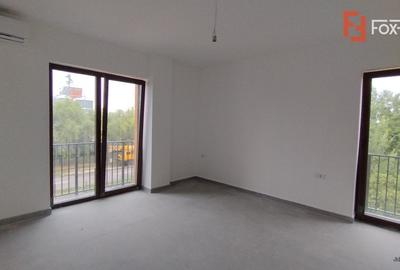 Garsonieră decomandată în Freidorf - 2