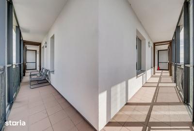 Apartament cu 3 camere în Văcăresti - 19
