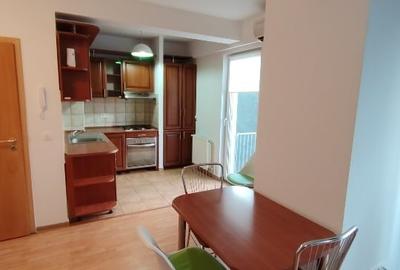 Apartament cu 2 camere semidecomandat, mobilat în Lipovei - 3