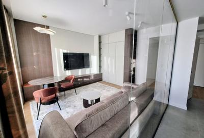 Apartament cu 2 camere decomandat în Central - 2