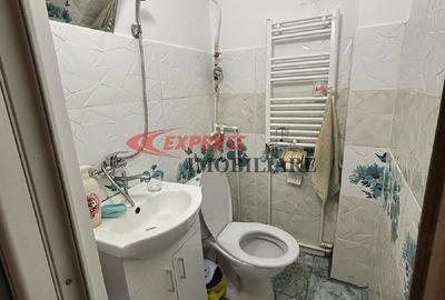 Garsonieră semidecomandată în Vitan