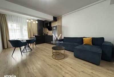 Apartament cu 2 camere în Șelimbăr
