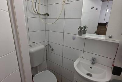 Garsonieră în 7 Noiembrie - 1
