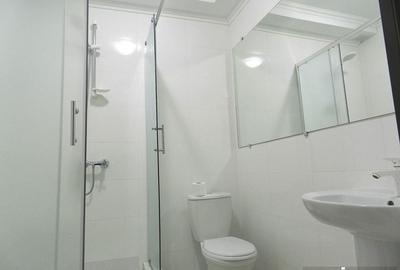 Garsonieră decomandată în Doamna Ghica