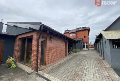 Casă individuală cu 10 camere cu Canalizare în Chișoda - 58