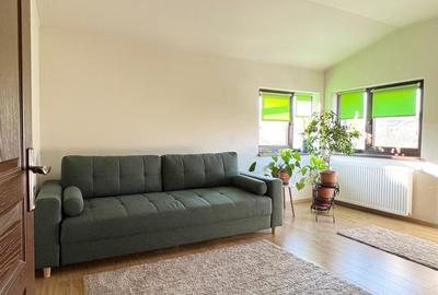 Duplex cu 4 camere cu Canalizare în Micești - 3