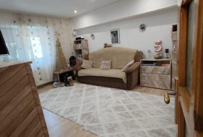 Apartament cu 3 camere decomandat în Centrul Civic - 6