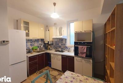 Apartament cu 2 camere în Nord - 6