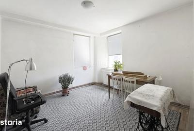 Apartament cu 3 camere în Bartolomeu