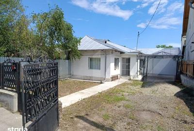 Casă cu 3 camere cu Teren 160 Mp în Rudului - 4
