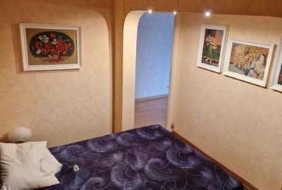 Apartament cu 2 camere semidecomandat în Odobescu - 7