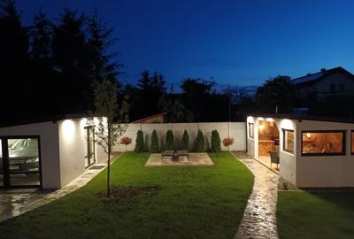 Casă individuală cu 6 camere cu Teren 800 Mp în Hărman - 22
