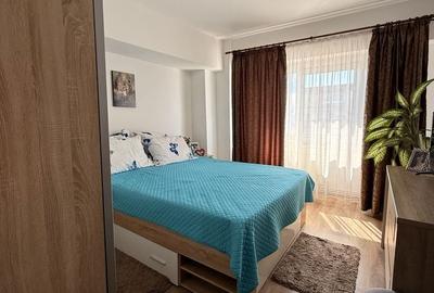 Apartament cu 4 camere decomandat în Lacu - 7