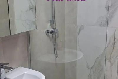 Apartament cu 2 camere semidecomandat în Nufărul - 4