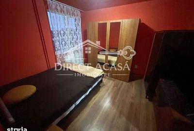 Apartament cu 2 camere în Gara Mare - 8
