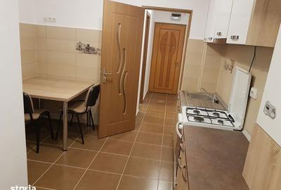 Garsonieră decomandată în Dorobanți - 3