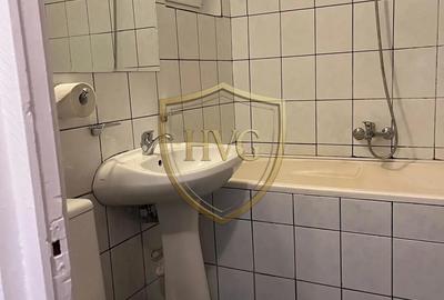 Apartament cu 3 camere decomandat, mobilat în Tei - 8
