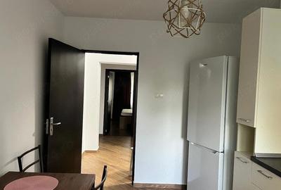 Apartament cu 3 camere decomandat în Gară - 6