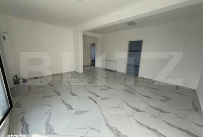 Casă cu 3 camere în Central