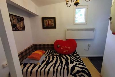 Garsonieră în Geamăna