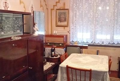 Apartament cu 2 camere decomandat în Topleț