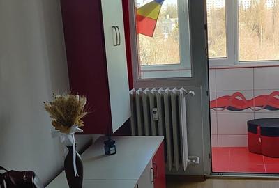 Apartament cu 2 camere nedecomandat în Berceni - 3