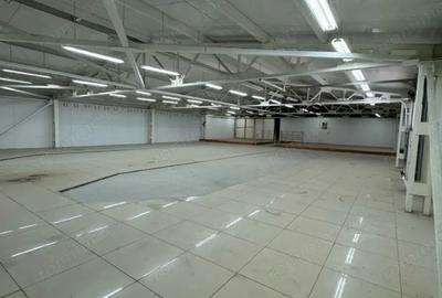Spațiu comercial, de 70 mp, în Giurgiului - 1