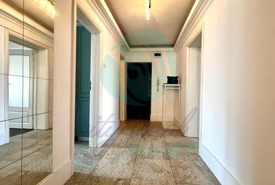Apartament cu 4 camere decomandat, mobilat în Unirii - 5