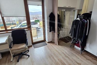 Apartament cu 2 camere în Baciu - 4