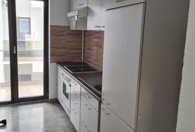 Apartament cu 2 camere decomandat în Central - 10