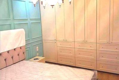 Apartament cu 3 camere semidecomandat în Ștefăneștii de Jos - 5