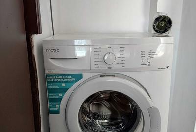 Apartament cu 2 camere semidecomandat în Mănăștur