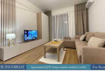 Apartament cu 2 camere semidecomandat în Lujerului - 2