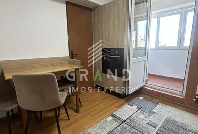 Apartament cu 3 camere decomandat, mobilat în Mărăști - 2