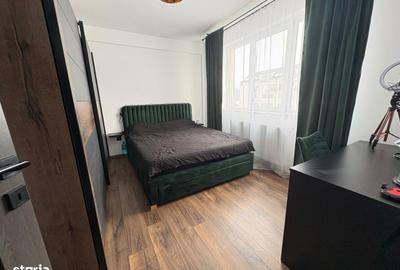 Apartament cu 3 camere în Florești - 4