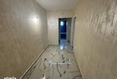 Apartament cu 3 camere decomandat în Alexandru cel Bun