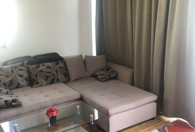 Apartament cu 3 camere semidecomandat în Central - 3