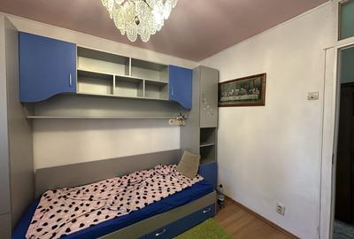 Apartament cu 3 camere decomandat, mobilat în Mărăști - 8