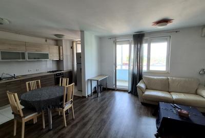Apartament cu 2 camere semidecomandat, mobilat în Știrbei Vodă - 3