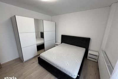 Apartament cu 2 camere în Central - 2