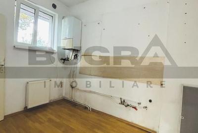 Apartament cu 2 camere semidecomandat în Andrei Mureșanu - 11