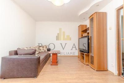 Apartament cu 2 camere decomandat, mobilat în Colentina - 1
