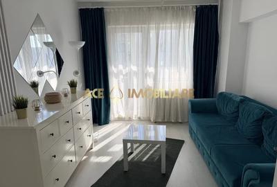 Apartament cu 2 camere decomandat, mobilat în 13 Septembrie - 1