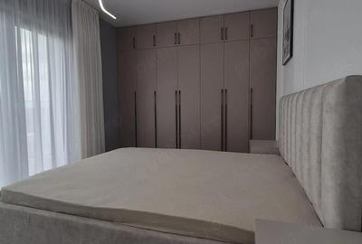 Apartament cu 3 camere decomandat în Universității - 5