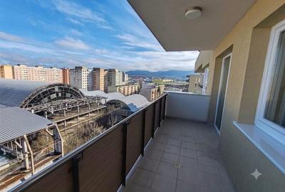 Garsonieră decomandată în Drumul Carului