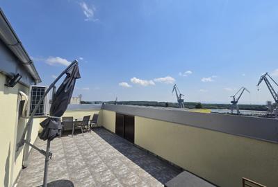 Apartament cu 4 camere decomandat în Barieră - 9