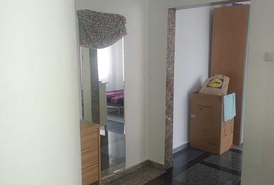 Garsonieră în Central