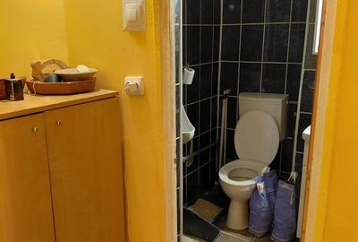Apartament cu 3 camere decomandat în Central - 10