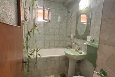 Apartament cu 2 camere semidecomandat, mobilat în Gorjului - 7